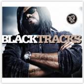  BLACK TRACKS - supershop.sk