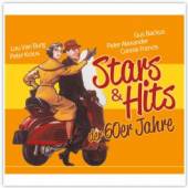 VARIOUS  - CD STARS & HITS DER 60ER JAHRE