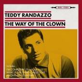 RANDAZZO TEDDY  - 2xCD WAY OF THE CLOWN