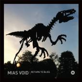 MIAS VOID  - VINYL RETURN TO BLISS EP [VINYL]