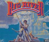 SOUNDTRACK  - CD BIG RIVER