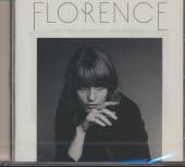 FLORENCE + THE MACHINE  - CD HOW BIG HOW BLUE HOW..
