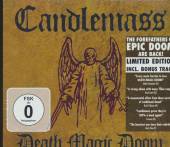  (B) DEATH MAGIC DOOM - supershop.sk