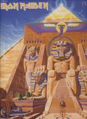  POWERSLAVE [VINYL] - supershop.sk