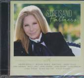 STREISAND BARBRA  - CD PARTNERS