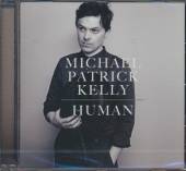 KELLY MICHAEL PATRICK  - CD HUMAN