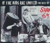  KID'S ARE UNITED -BEST OF - suprshop.cz