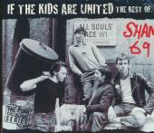  KID'S ARE UNITED -BEST OF - supershop.sk