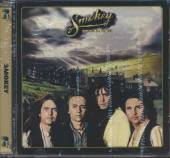 SMOKIE  - CD CHANGING ALL THE TIME