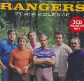 RANGERS  - 3xCD ZLATA KOLEKCE /3CD/ 2015