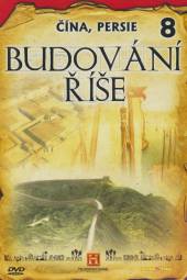  Budování říše 8 - Čína, Persie (Engineering an Empire) DVD - supershop.sk