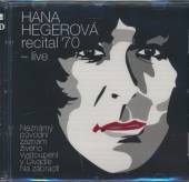  RECITAL '70 - LIVE - supershop.sk