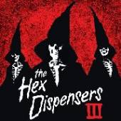 HEX DISPENSERS  - CD III