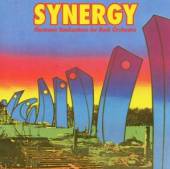 SYNERGY  - CD ELECRONIC REALIZA..
