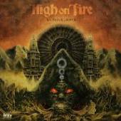 HIGH ON FIRE  - VINYL LUMINIFEROUS [VINYL]