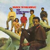 SLY & THE FAMILY STONE  - VINYL DANCE TO THE MUSIC [VINYL]