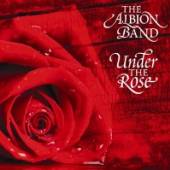 ALBION BAND  - CD UNDER THE ROSE