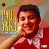 ANKA PAUL  - 2xCD ESSENTIAL RECORDINGS