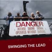 DANGER  - CD SWINGING THE LEAD