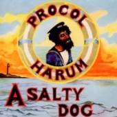 PROCOL HARUM  - CD A SALTY DOG