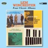 WINCHESTER LEM  - 2xCD FOUR CLASSIC AL..