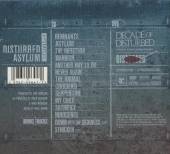  ASYLUM [LTD] - supershop.sk