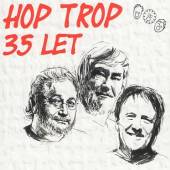 HOP TROP  - CD 35 LET