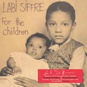 SIFFRE LABI  - CD FOR THE CHILDREN [DIGI]