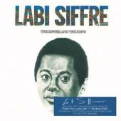 SIFFRE LABI  - CD SINGER AND THE SONG [DIGI]