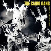 CAIRO GANG  - CD GOES MISSING