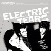 ELECTRIC TEARS  - CD DAZZLING HIGHS TO..