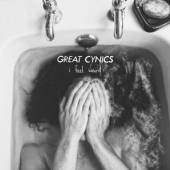 GREAT CYNICS  - CD I FEEL WEIRD