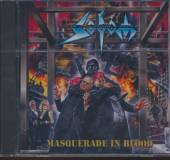  MASQUERADE IN BLOOD - supershop.sk