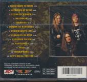 MASQUERADE IN BLOOD - supershop.sk