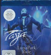 TARJA  - BRD LUNA PARK RIDE BRD