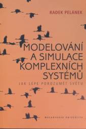  Modelování a simulace komplexních systémů [CZE] - suprshop.cz