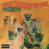 TEN YEARS AFTER  - 2xCD UNDEAD