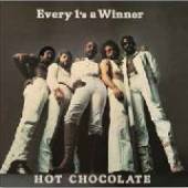 HOT CHOCOLATE  - VINYL EVERY 1'S A WINNER -HQ- [VINYL]