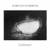 TOLERANCE MANOEUVRE  - CD IN MEMORY