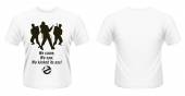 MOVIE =T-SHIRT=  - TR GHOSTBUSTERS:WE CAME..