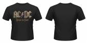 AC/DC  - TR ROCK OR BUST [velkost XL]
