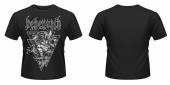 BEHEMOTH =T-SHIRT=  - TR XIADZ -XXL-