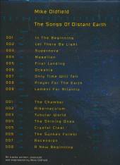 SONGS OF DISTANT EARTH [VINYL] - suprshop.cz