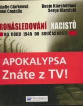  Pronásledování nacistů [CZE] - suprshop.cz
