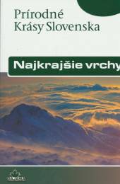  Najkrajšie vrchy [SK] - supershop.sk