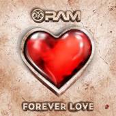 RAM  - CD FOREVER LOVE