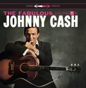 CASH JOHNNY  - CD FABULOUS / =3RD L..
