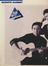 ACOUSTIC ALCHEMY  - VINYL BLUE CHIP [VINYL]