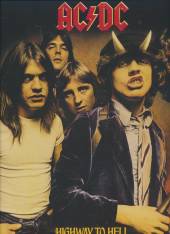  HIGHWAY TO HELL [VINYL LP] [VINYL] - supershop.sk