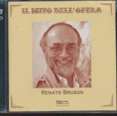 BRUSON RENATO  - 2xCD I DUE FOSCARI, ..